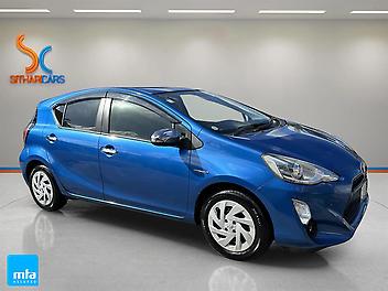 101,413 Km, Hatchback, 1500 cc, Hybrid engine, Auto