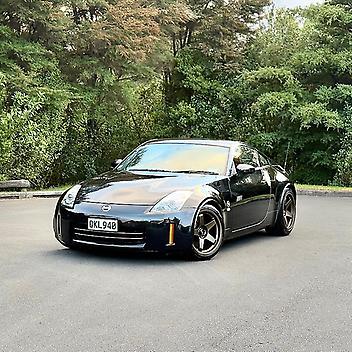 117,000 Km, Coupe, 3498 cc, Petrol engine, Automatic