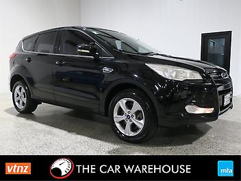 181,275 Km, SUV / 4x4, 1596 cc, Petrol engine, Automatic