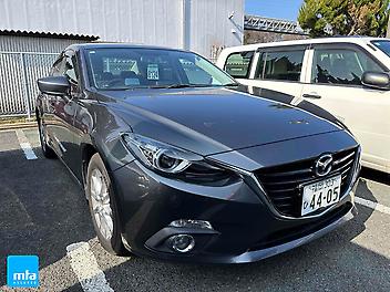 54,704 Km, Sedan, 2000 cc, Hybrid engine, Auto