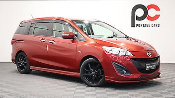 70,250 Km, Station Wagon, 1997 cc, Petrol engine, Automatic