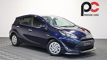 75,365 Km, Hatchback, 1500 cc, Hybrid engine, Automatic