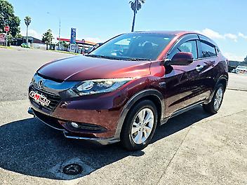 92,000 Km, SUV, 1500 cc, Hybrid engine, Automatic