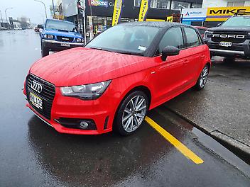 136,664 Km, Hatchback, 1390 cc, Petrol engine, Automatic