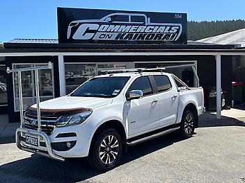 207,529 Km, Ute, 2776 cc,  engine, Auto