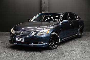 112,000 Km, Sedan, 3450 cc, Hybrid engine, Tiptronic