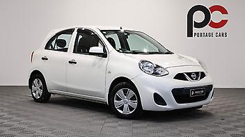 54,620 Km, Hatchback, 1200 cc, Petrol engine, Automatic