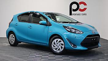 72,849 Km, Hatchback, 1500 cc, Hybrid engine, Automatic