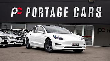 61,752 Km, Sedan, 0 cc, Electric engine, Automatic