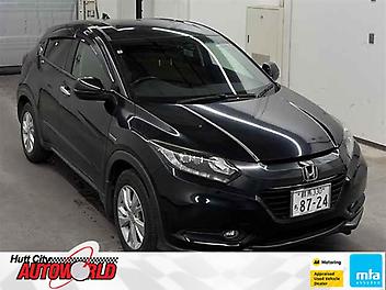 116,291 Km, RV/SUV, 1500 cc, Hybrid (Electricity) engine, Automatic
