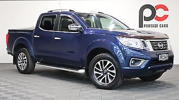 127,320 Km, Ute, 2298 cc, Diesel engine, Automatic