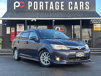 99,126 Km, Station Wagon, 1496 cc, Hybrid engine, Automatic