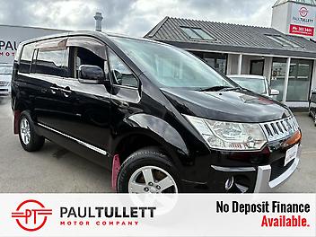 134,015 Km, People Movers, 2400 cc,  engine, Auto