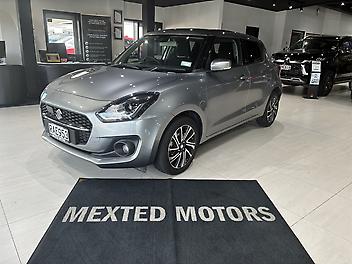 15,500 Km, Hatchback, 1197 cc, Hybrid (Electricity) engine, CVT