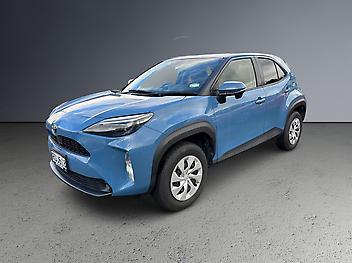 70,000 Km, RV-SUV, 1490 cc, Hybrid (Electricity) engine, Auto
