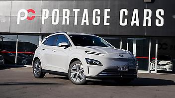 63,529 Km, Station Wagon, 0 cc, Electric engine, Automatic
