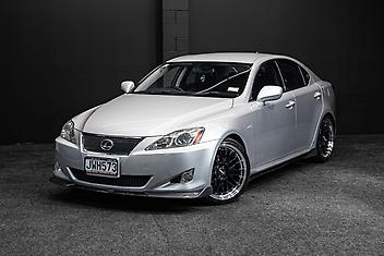 111,000 Km, Sedan, 2496 cc, Petrol engine, Tiptronic