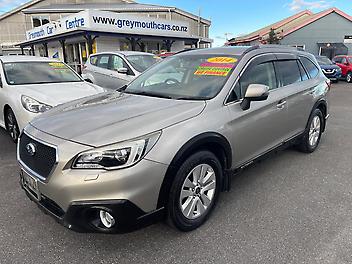 132,706 Km, Wagon, 2498 cc,  engine, Auto