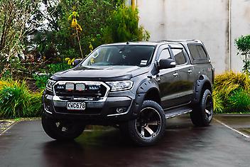 130,000 Km, Ute, 3198 cc, Diesel engine, Tiptronic