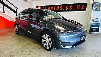 46,297 Km, RV-SUV, 0 cc, Electric engine, Automatic