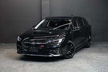50,383 Km, Station Wagon, 1795 cc, Petrol engine, Automatic