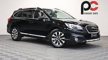 102,846 Km, Station Wagon, 2500 cc, Petrol engine, Automatic
