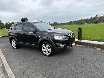 191,112 Km, SUV, 2997 cc, Petrol engine, Automatic