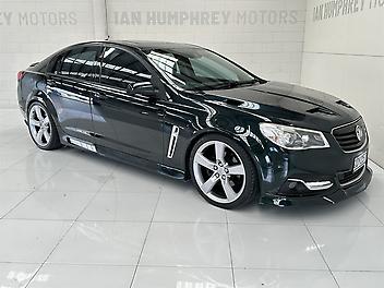 173,000 Km, Sedan, 5967 cc, Petrol engine, 6 Speed Automatic (TipTronic)
