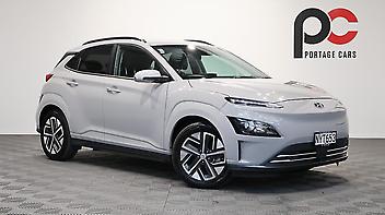 44,830 Km, Station Wagon, 0 cc, Electric engine, Automatic