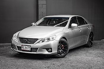 136,000 Km, Sedan, 2499 cc, Petrol engine, Tiptronic