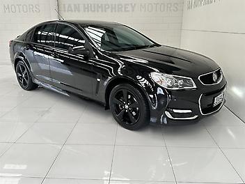146,000 Km, Sedan, 3564 cc, Petrol engine, 6 Speed Automatic (TipTronic)