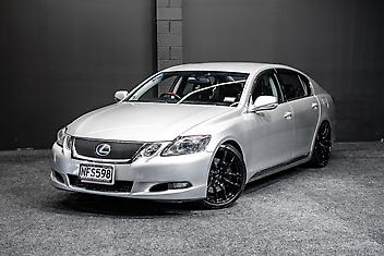 110,000 Km, Sedan, 3450 cc, Hybrid engine, Tiptronic