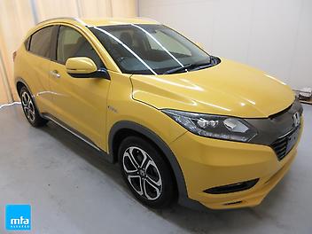 81,535 Km, RV-SUV, 1500 cc, Hybrid (Electricity) engine, Auto