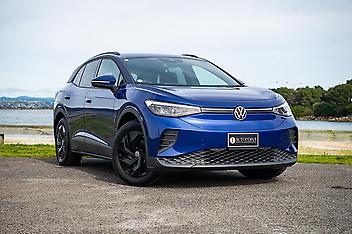 1,366 Km, Rv-suv, 0 cc, Electric engine, Automatic