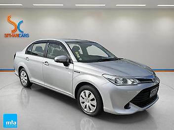 97,061 Km, Sedan, 1496 cc, Hybrid (Electric) engine, Auto