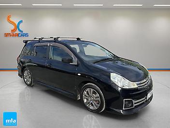 161,328 Km, Station Wagon, 1498 cc, Petrol engine, Auto