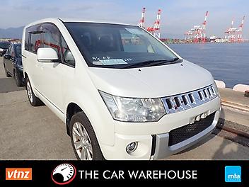 179,941 Km, Van, 2350 cc,  engine, Automatic