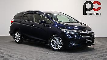 69,510 Km, Station Wagon, 1496 cc, Hybrid engine, Automatic