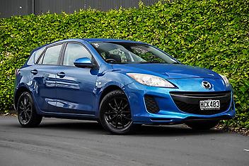 117,682 Km, Hatchback, 2000 cc, Petrol engine, Automatic