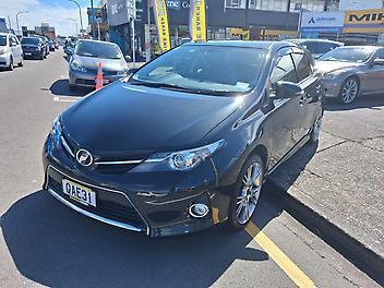 98,875 Km, Hatchback, 1797 cc, Petrol engine, Automatic