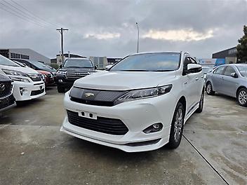 91,044 Km, RV-SUV, 2500 cc, Hybrid engine, Automatic