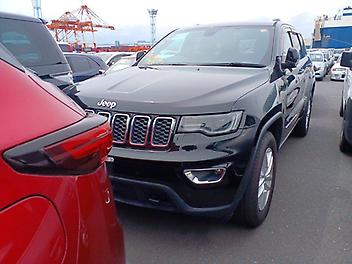 95,315 Km, Suv / 4x4, 3600 cc, Petrol engine, Automatic