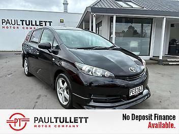 130,258 Km, Station Wagon, 1790 cc,  engine, 