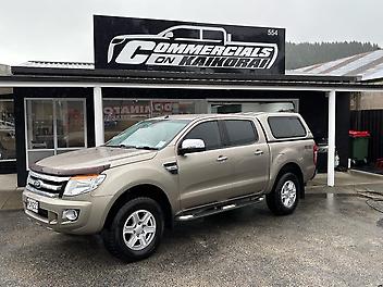 236,400 Km, Ute, 3199 cc,  engine, 6-Speed Manual