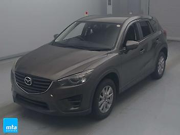 73,535 Km, RV-SUV, 2000 cc, Petrol engine, Auto