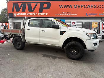 256,806 Km, Ute, 3199 cc, Diesel engine, Manual
