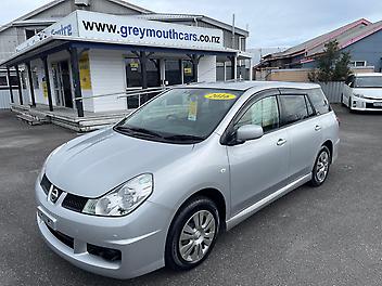 113,145 Km, Wagon, 1498 cc, Petrol engine, Auto