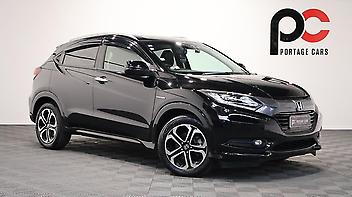 74,100 Km, RV-SUV, 1496 cc, Petrol engine, Automatic