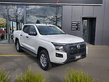 0 Km, Utility, 2442150 cc, Diesel engine, 6-gear automatic