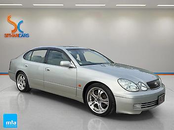 88,076 Km, Sedan, 2997 cc, Petrol engine, Auto